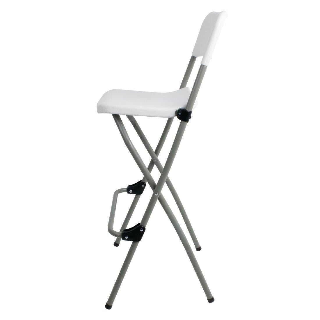 GR322 Bolero opklapbare barkruk (2 stuks)