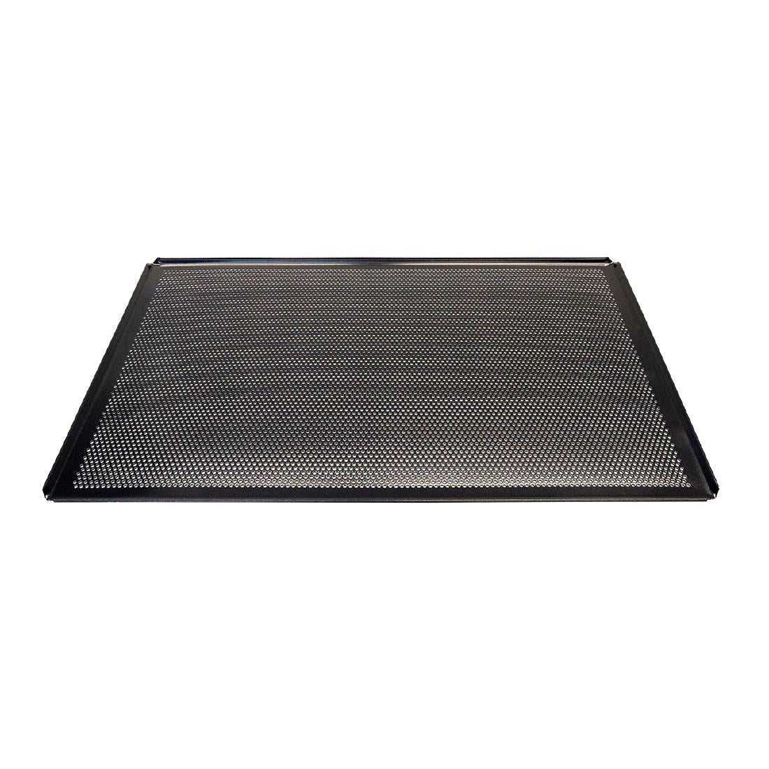 DW285 Schneider geperforeerde anti-kleef bakplaat met Tyneck-coating 60x40cm