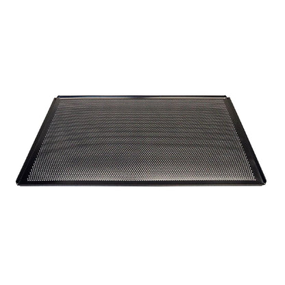 DW285 Schneider geperforeerde anti-kleef bakplaat met Tyneck-coating 60x40cm