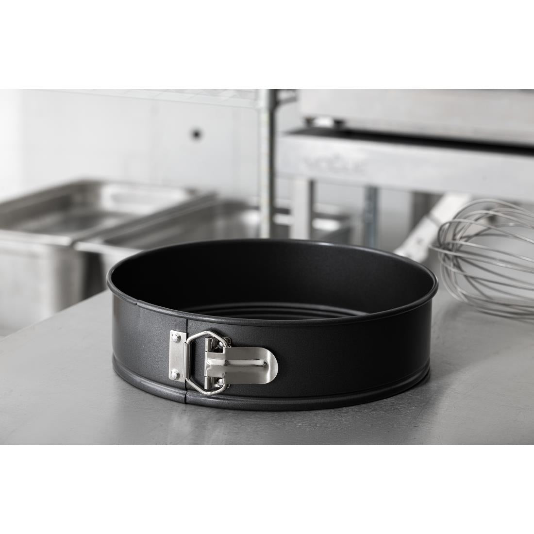 FC354 Masterclass anti-kleef springvorm 25cm