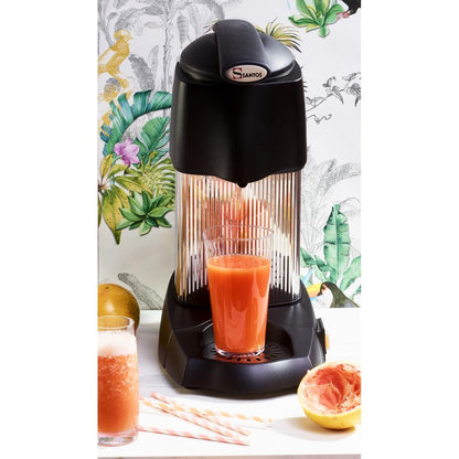 CE356 Santos Evolution 70 citruspers