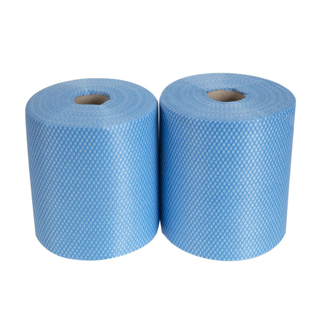 FA204 EcoTech Envirolite Super antibacteriële schoonmaakdoekjes blauw (2 x 500 stuks)
