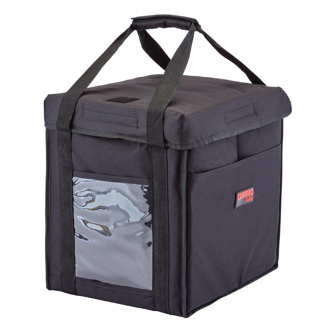 FB271 Cambro GoBag opvouwbare transporttas medium