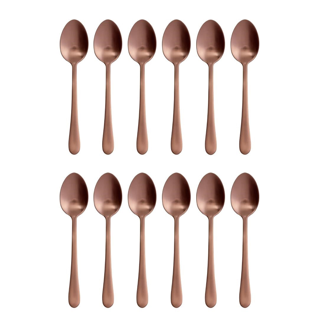 HC345 Olympia Cyprium Dessertlepels (12 stuks)