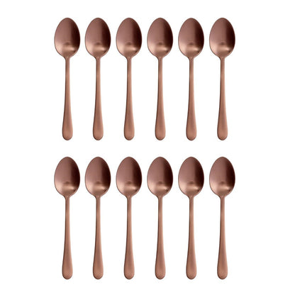 HC345 Olympia Cyprium Dessertlepels (12 stuks)