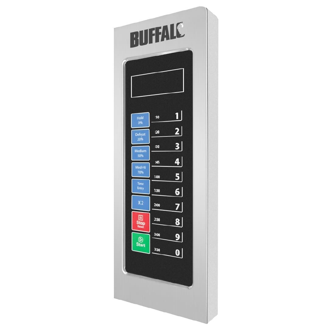 AK741 Buffalo bedieningspaneel set