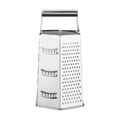 DM022 Vogue 6-zijdige rasp 25,5cm