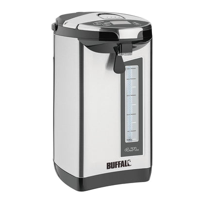 HF155 Buffalo heetwaterdispenser 4,7Ltr