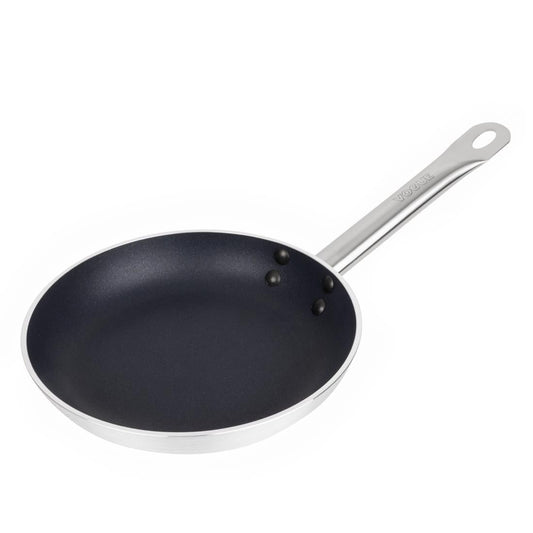 CB900 Vogue Teflon Platinum Plus anti-aanbak inductie koekenpan 24cm