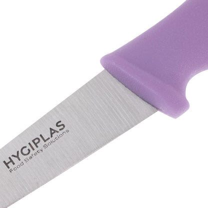 FP732 Hygiplas officemesje 9cm paars