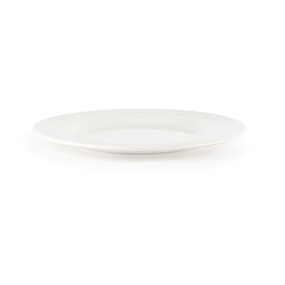 P603 Churchill Whiteware Classic borden 25,4cm (24 stuks)