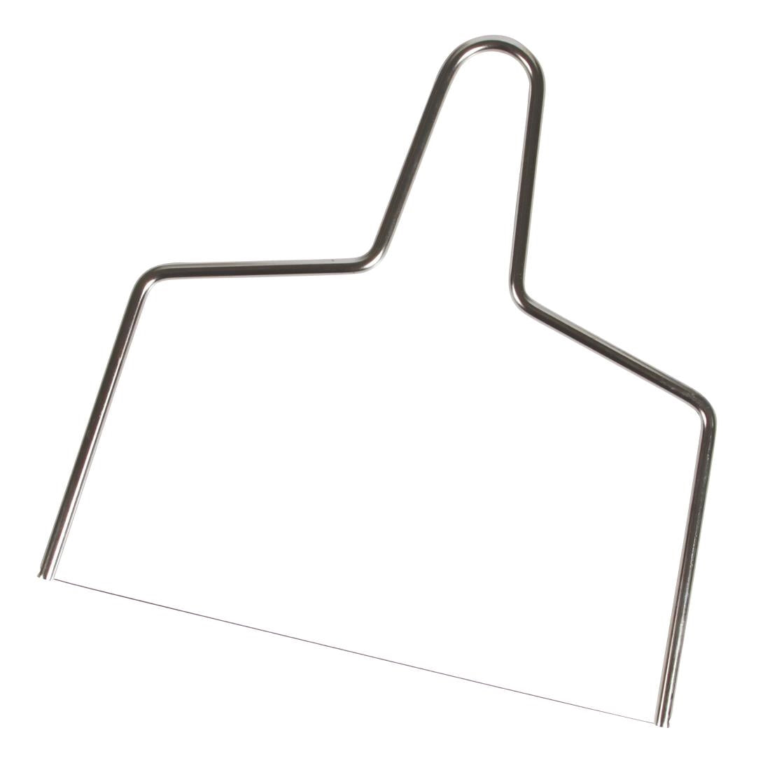 CU119 Boska Roquefort snijder 24cm