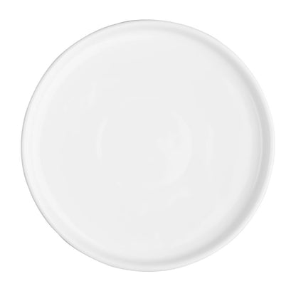 FW812 Olympia Whiteware Platte Ronde Borden 150mm (6 Stuks)