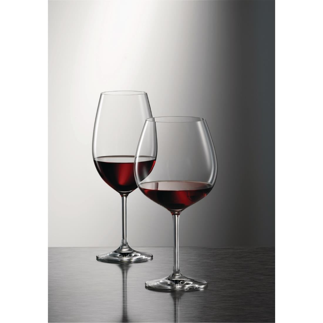 GL139 Schott Zwiesel Ivento bordeauxglazen 630ml (6 stuks)