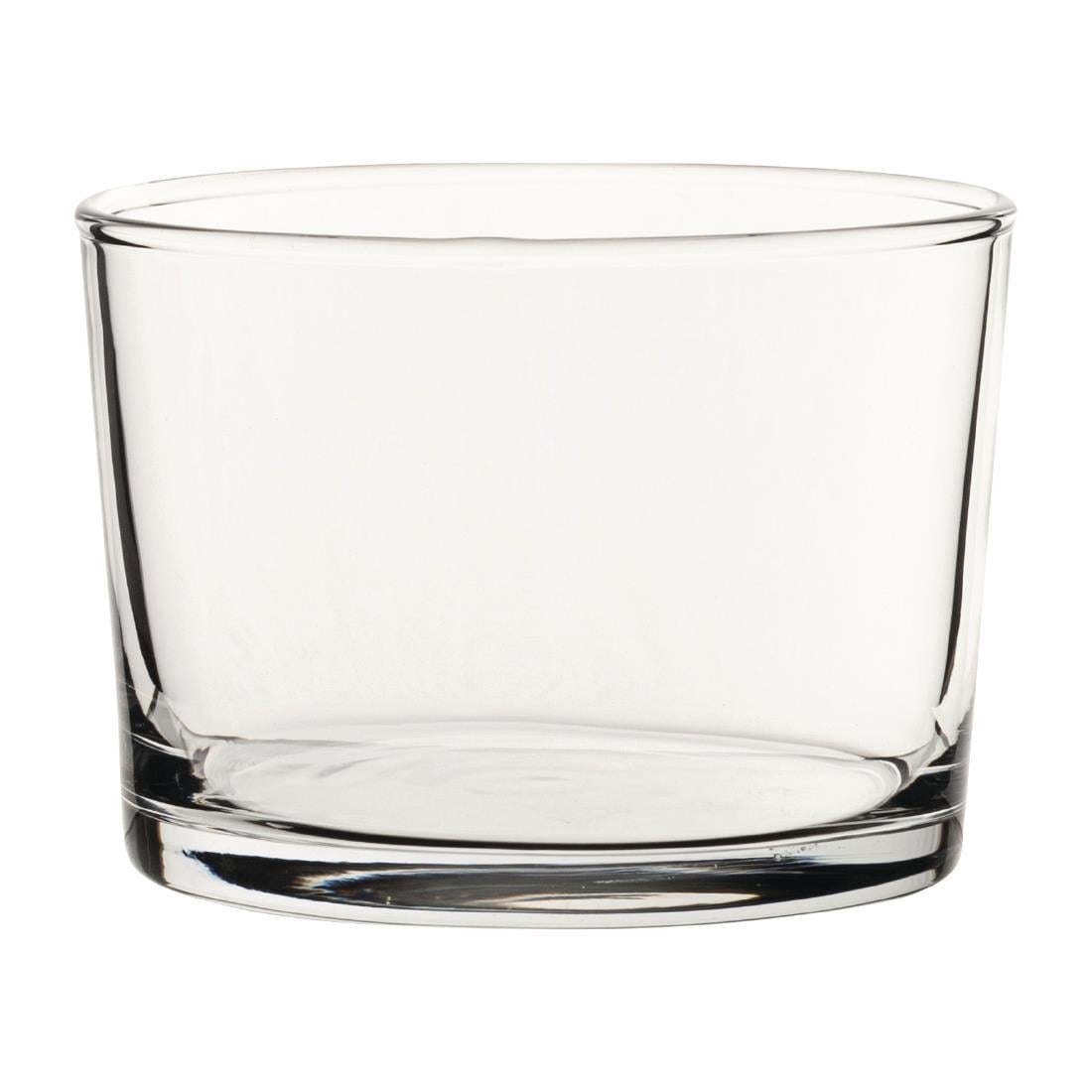 CT192 Utopia Tubo Beker 220ml (12 stuks)