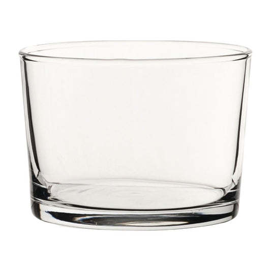 CT192 Utopia Tubo Beker 220ml (12 stuks)