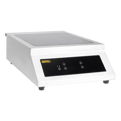 HT764 Buffalo Inductiekookplaat 5kW