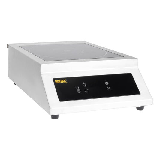 HT764 Buffalo Inductiekookplaat 5kW
