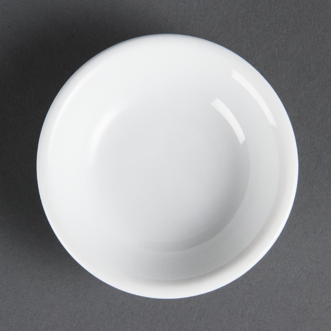 C320 Olympia Sojasaus Schaaltje 7cm (12 Stuks)