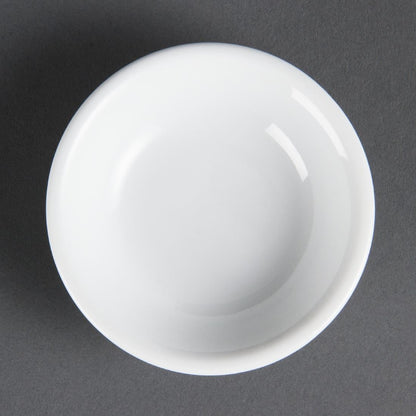 C320 Olympia Sojasaus Schaaltje 7cm (12 Stuks)