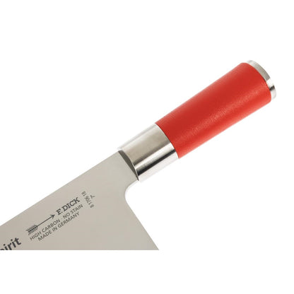 GH294 Dick Red Spirit Chinees hakmes 18cm