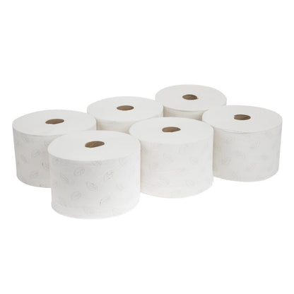 CD507 Tork Classic SmartOne centrefeed toiletpapier (6 stuks)
