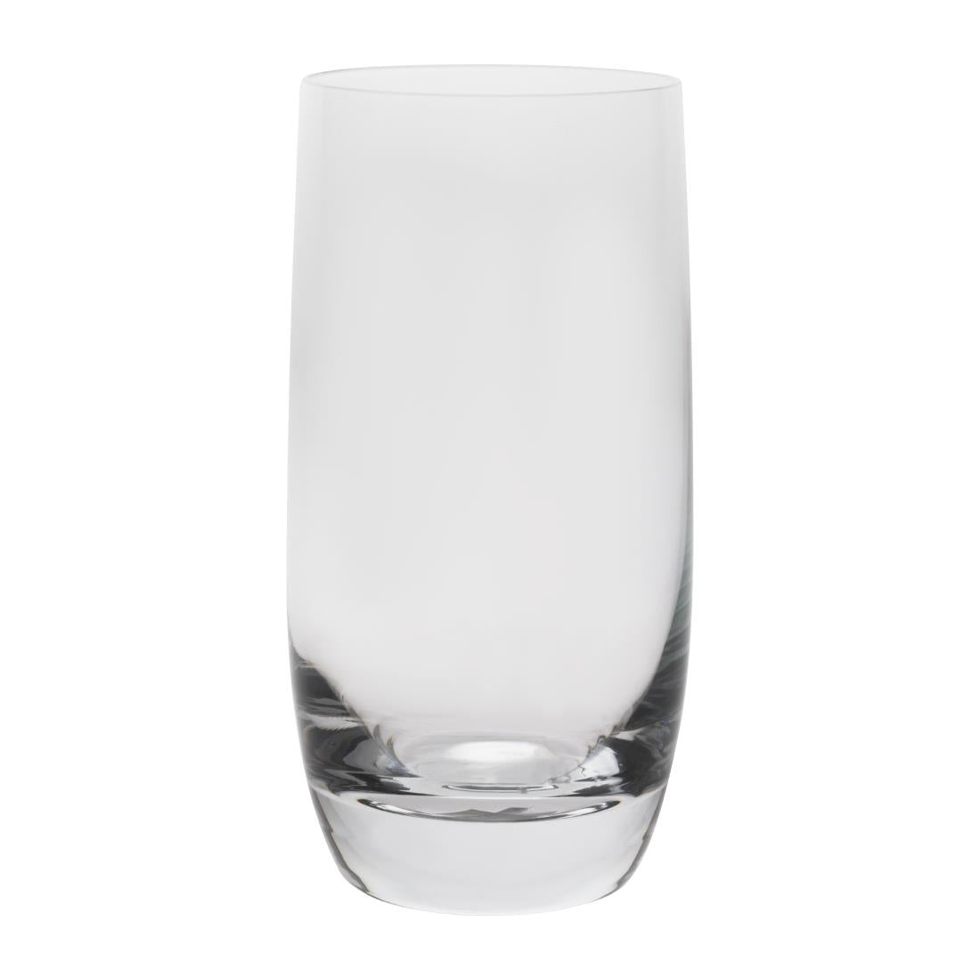 HP932 Olympia Verona Long Drink Kristallen Tumblers 415ml (6 stuks)