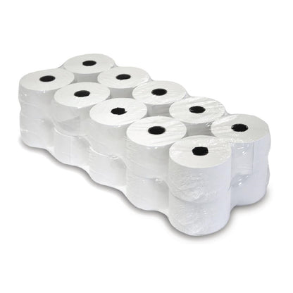 AG148 Olympia PDQ thermische kassarollen 57 x 39 mm (20 stuks)