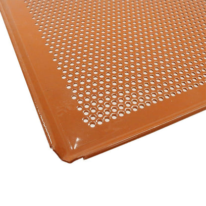 CW322 Schneider geperforeerde anti-kleef bakplaat 60x40cm