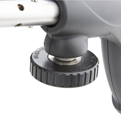 L792 Vogue pro clip-on branderkop met handvat