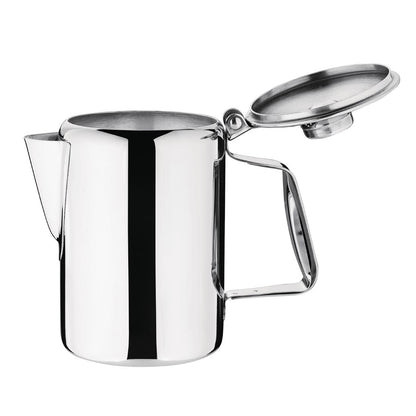 K746 Olympia Concorde RVS koffiekan 0,6Ltr