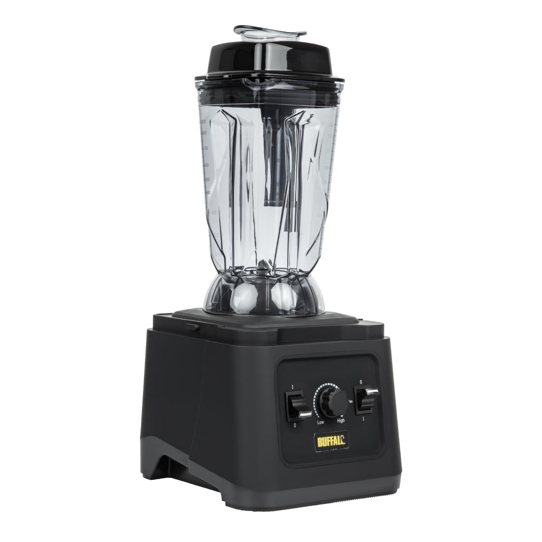 CR836 Buffalo handmatige barblender 2,5L