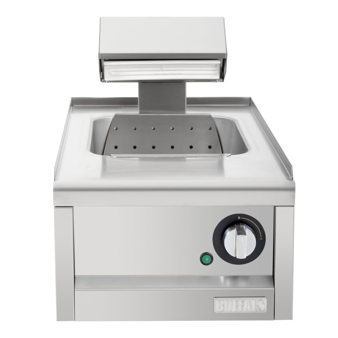 CU479 Buffalo 600-Serie Chip-Scuttle