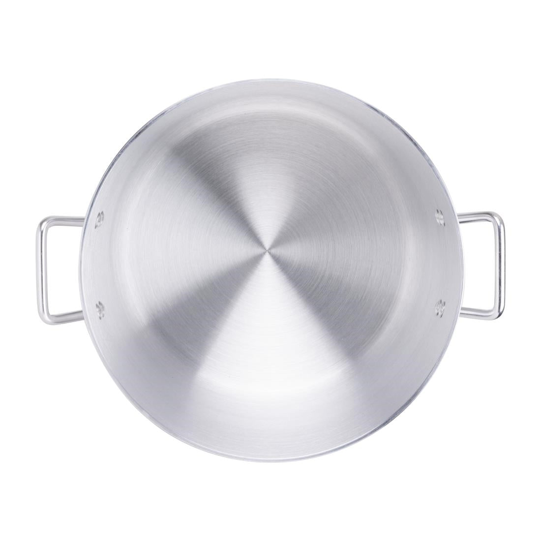 S351 Vogue soeppan middelhoog 22,7Ltr