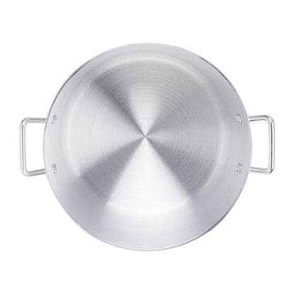 S351 Vogue soeppan middelhoog 22,7Ltr