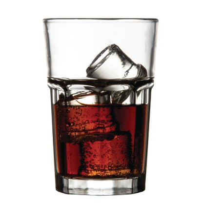 GF928 Olympia Orleans longdrinkglazen 425ml (12 stuks)