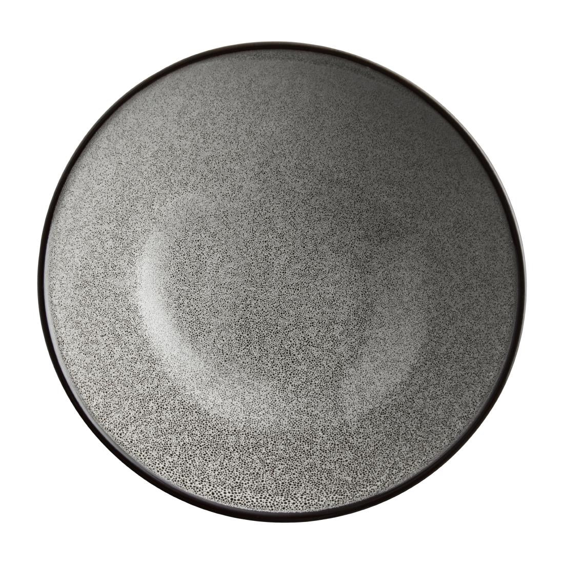 DF177 Olympia Mineral Aflopende Kom 17,5cm (6 Stuks)