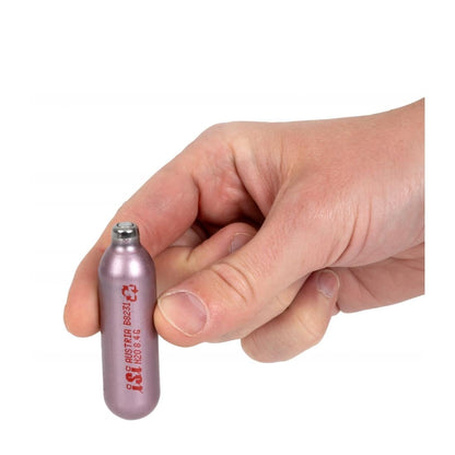 K652 ISI slagroompatronen (10 stuks)