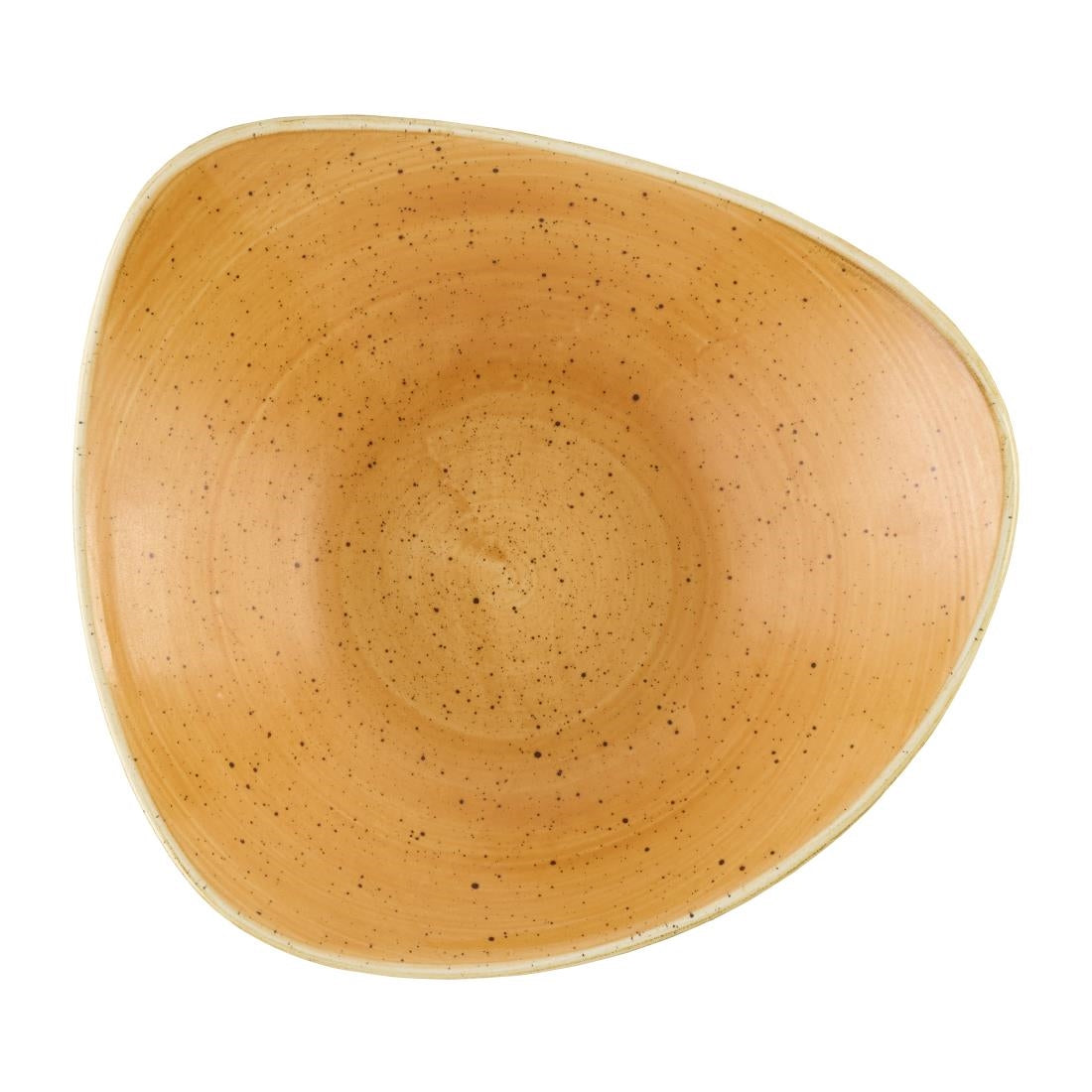 DX779 Churchill Stonecast Tangerine Kom 235mm (12 stuks)