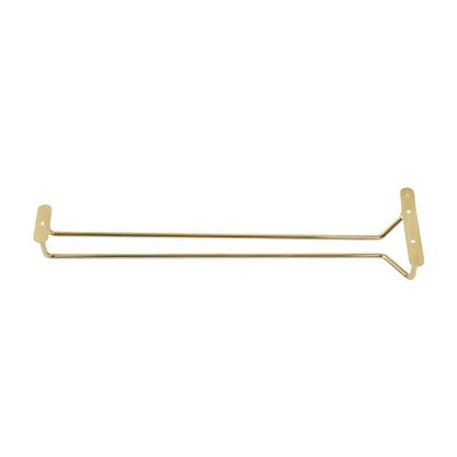 GM204 Glasrek messing 41cm