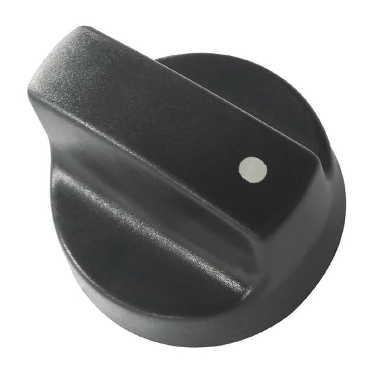 AH087 Buffalo Knop
