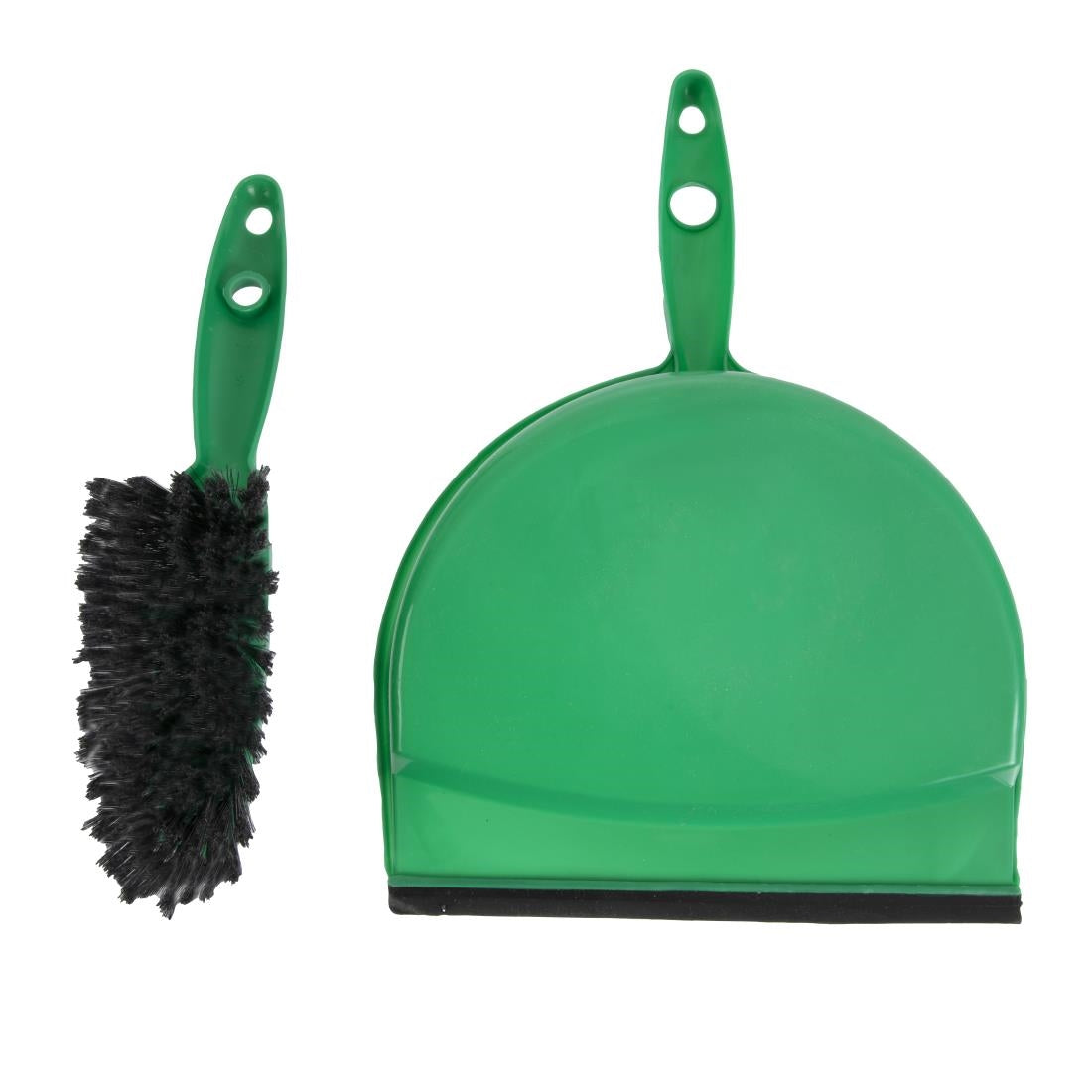 CC933 Jantex zachte handveger en blik groen