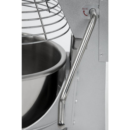 GL191 Buffalo planetaire mixer 20L
