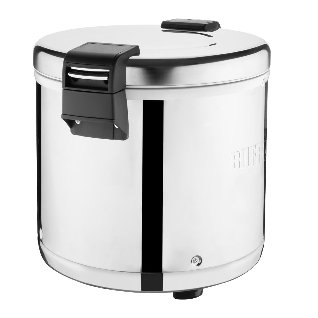 HX988 Buffalo rijstwarmer 21Ltr