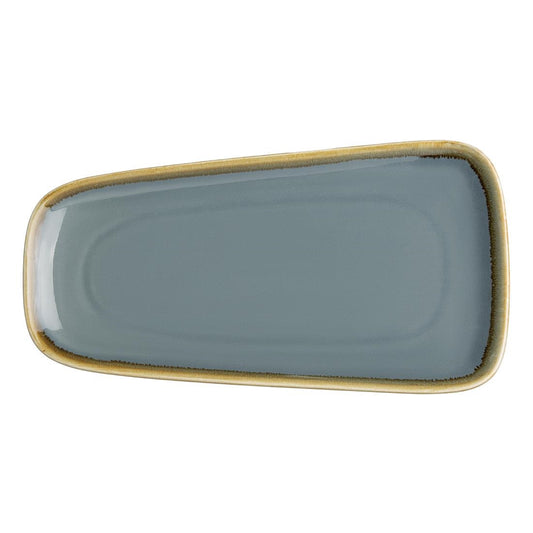 CP171 Olympia Kiln Medium Schalen Blauw 29,5cm (4 Stuks)