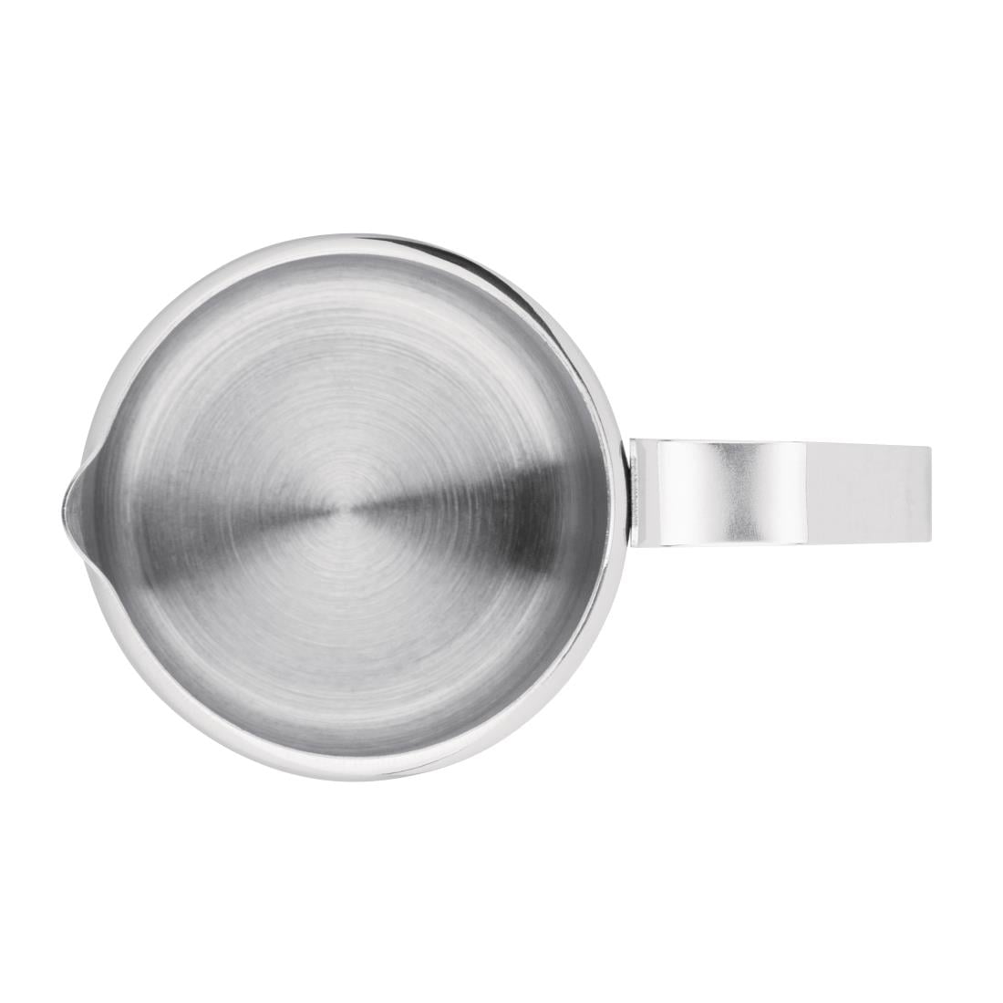 J738 Olympia Concorde RVS melkkannetje 85ml