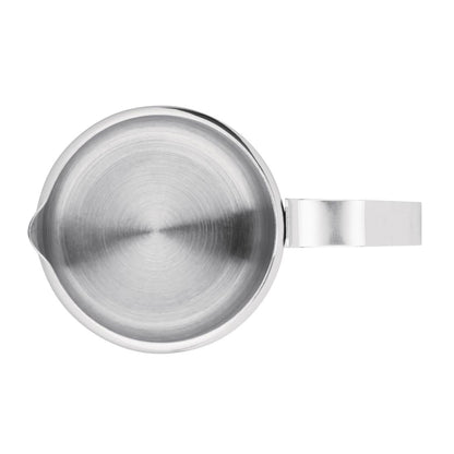 J738 Olympia Concorde RVS melkkannetje 85ml