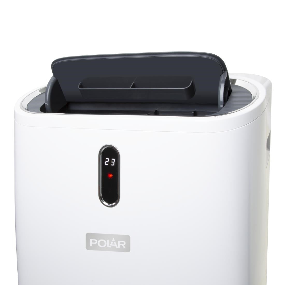 GE959 Polar G-serie mobiele airconditioner 12000 BTU - 26m2