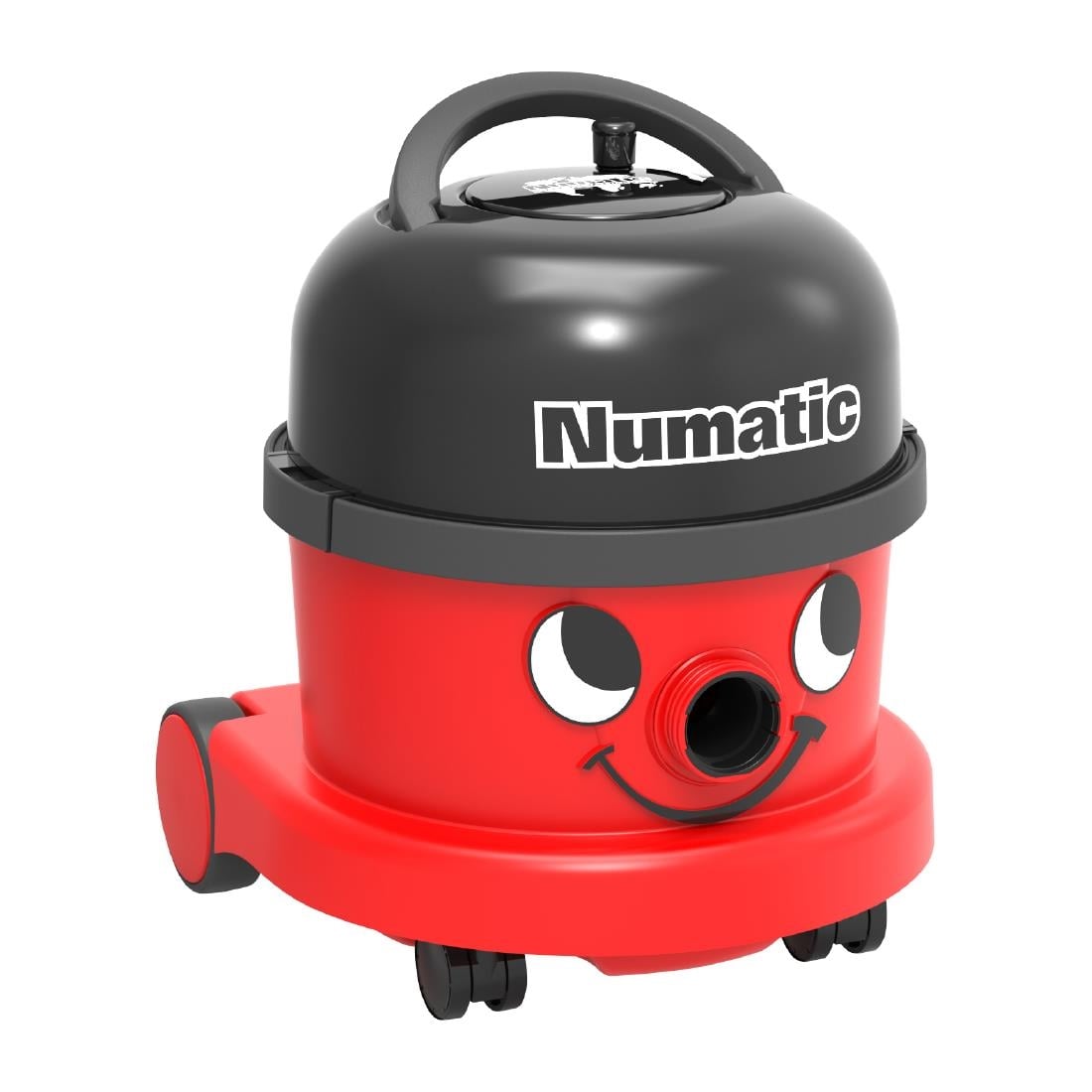 CK260 Numatic Nrv.240 Stofzuiger Met Pro Accessoireset