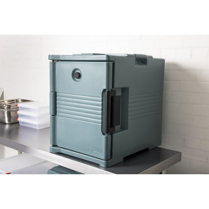 CT429 Cambro front-loading geïsoleerde transportbox voor GN bakken